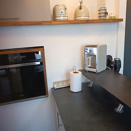 Font-Romeu Via Odeillo Jolie Appartement 6 Personnes Plein Sud Ngoại thất bức ảnh